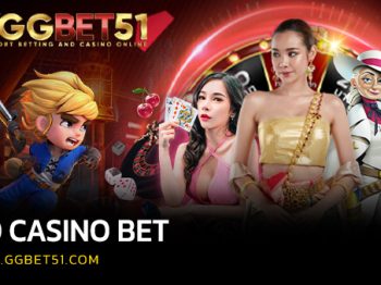 dg casino bet