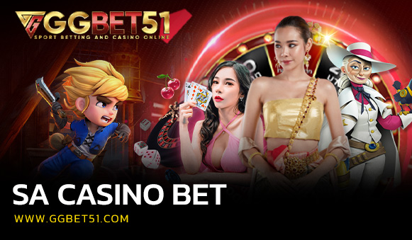 sa casino bet