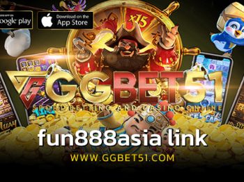 fun888asia link