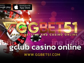 gclub casino online