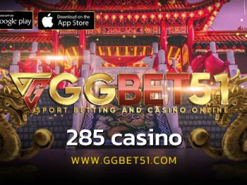 285 casino