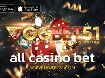 all casino bet