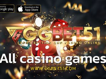 all casino games