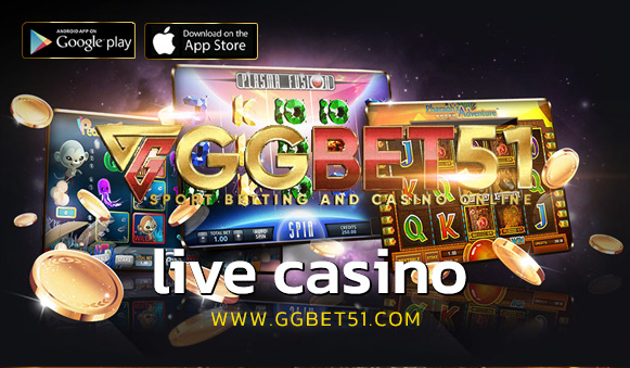 live casino