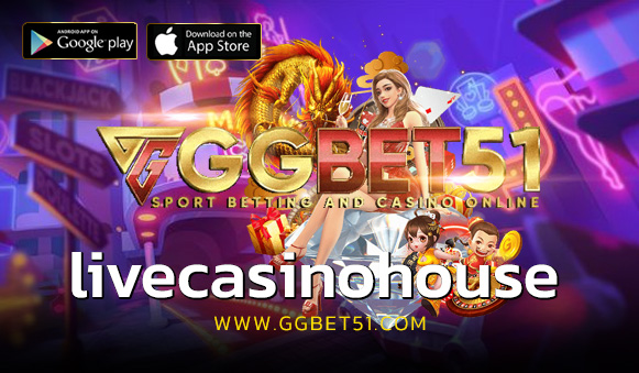 livecasinohouse