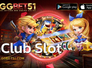 GClub slot