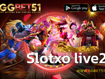 Slotxo live22