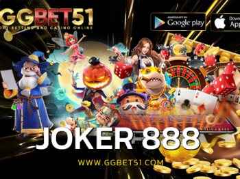 JOKER 888