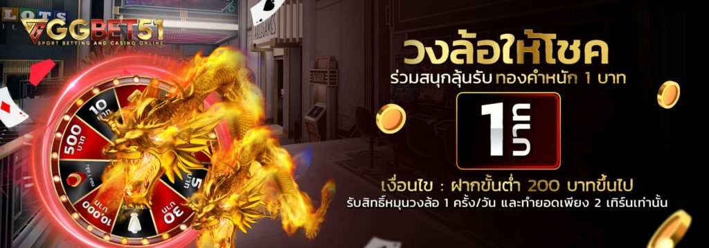 สล็อตฝาก 1 บาทโบนัส 99-3